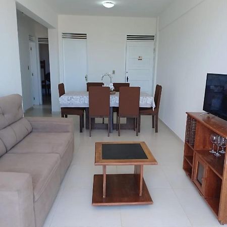 Apartamento em Camboinha João Pessoa Exterior foto