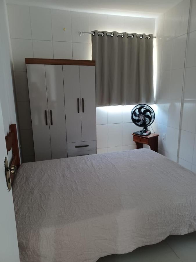 Apartamento em Camboinha João Pessoa Exterior foto