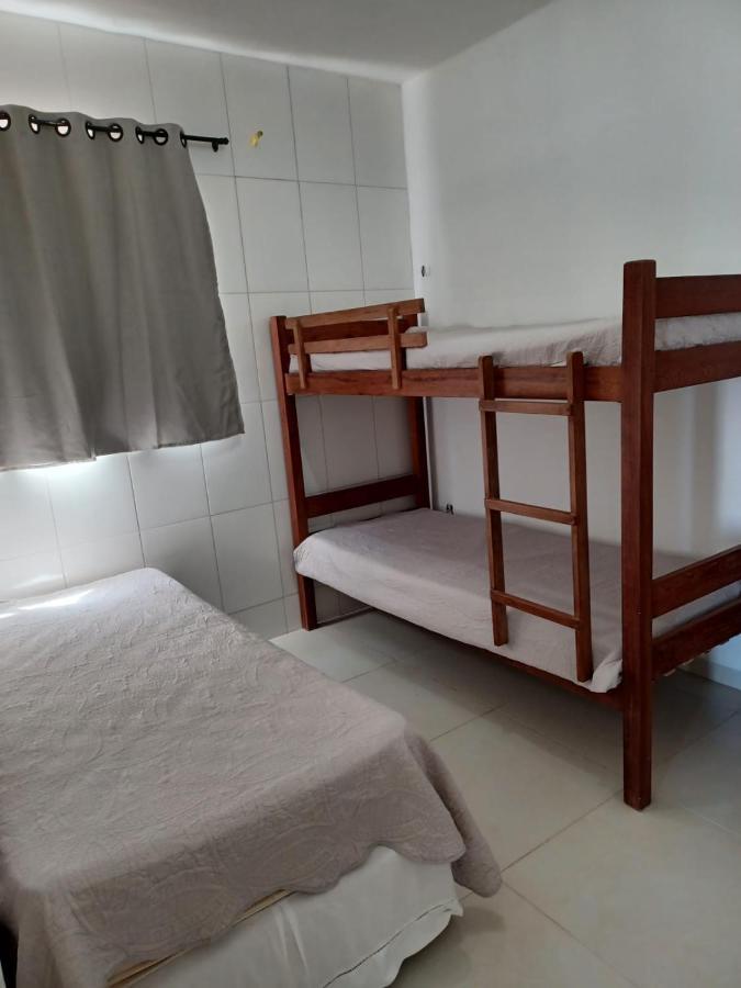 Apartamento em Camboinha João Pessoa Exterior foto