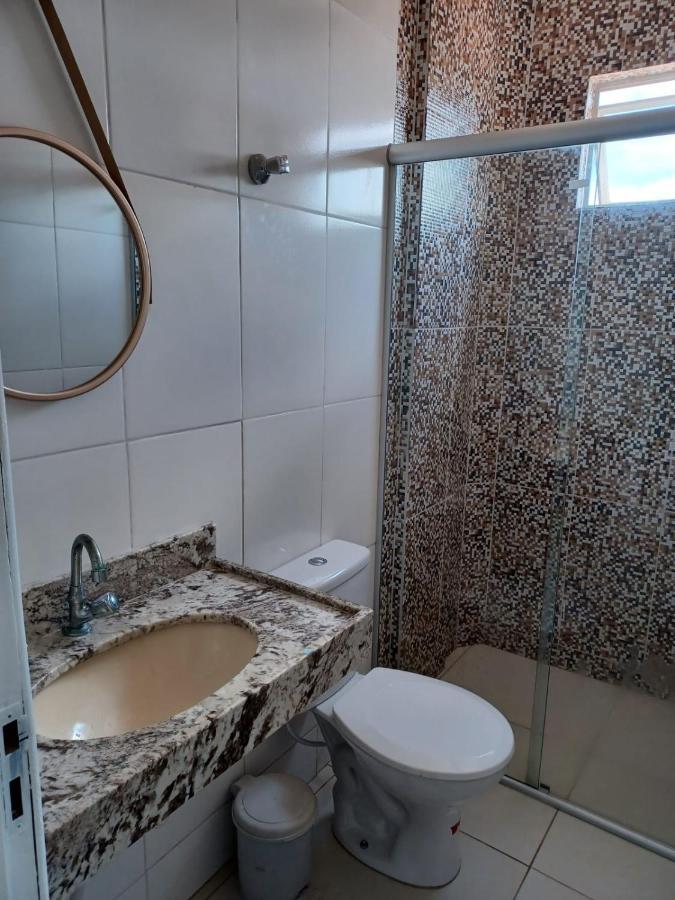 Apartamento em Camboinha João Pessoa Exterior foto
